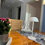 아파트 Baden-chalet Schwarzwald Und Wein 불