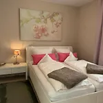 Baden-chalet Schwarzwald Und Wein 아파트