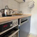 Baden-chalet Schwarzwald Und Wein 아파트 *