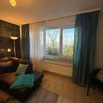 Baden-chalet Schwarzwald Und Wein 아파트