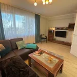 Baden-chalet Schwarzwald Und Wein 아파트 *