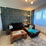 아파트 Baden-chalet Schwarzwald Und Wein *