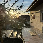 Baden-chalet Schwarzwald Und Wein 아파트 불