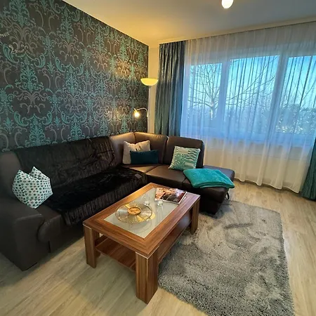 Baden-chalet - Schwarzwald 아파트
