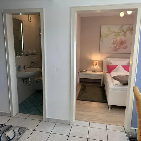 Baden-chalet - Schwarzwald 아파트