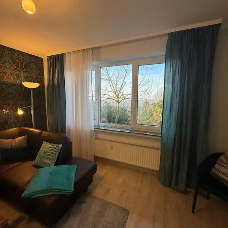 Baden-chalet - Schwarzwald 아파트