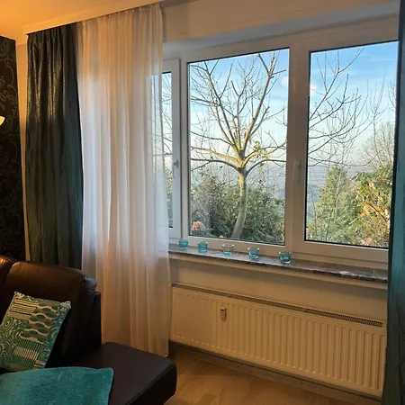 Baden-chalet - Schwarzwald 불
