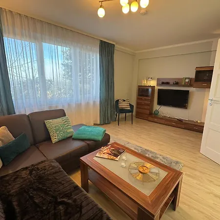 Baden-chalet - Schwarzwald 아파트 *