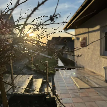 Baden-chalet - Schwarzwald 아파트 불