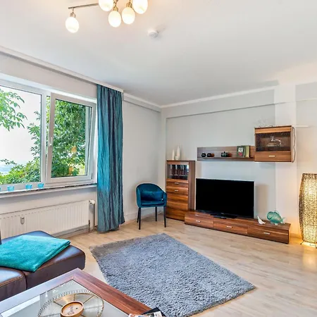 Baden-chalet - Schwarzwald Apartment *